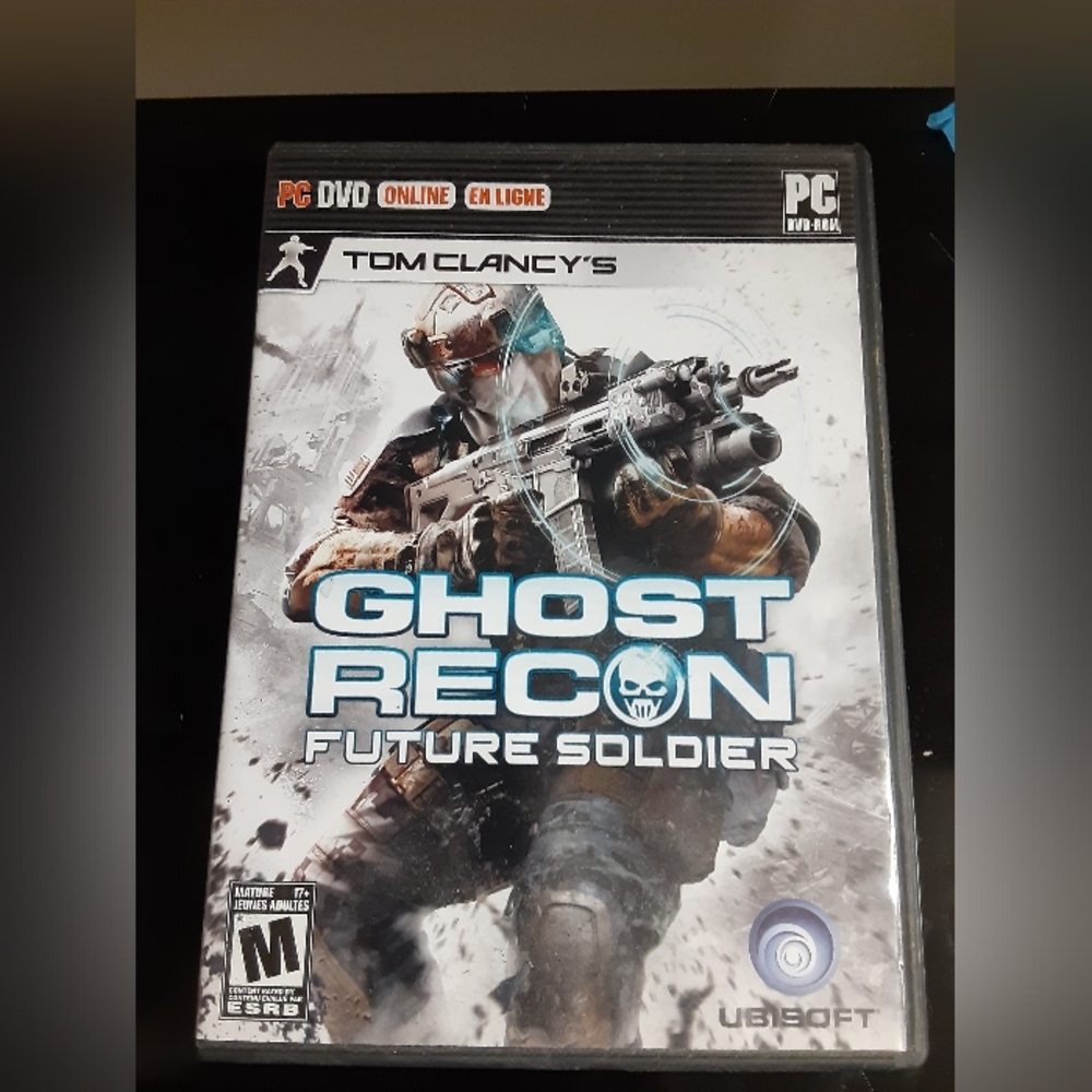 Windows video games - Picture 4 of 7